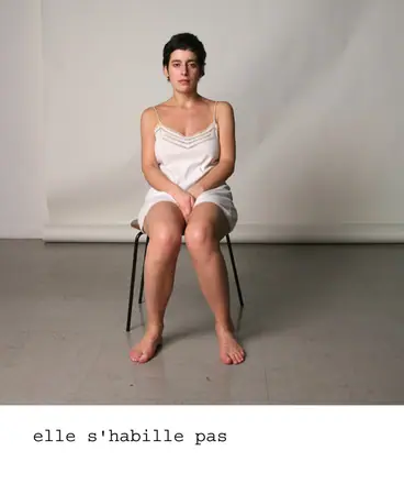 Expression 32, photographie 73 sur 87