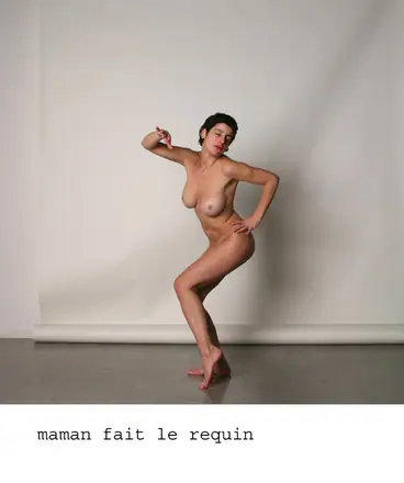 Expression 32, photographie 69 sur 87
