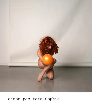Expression 32, photographie 68 sur 87