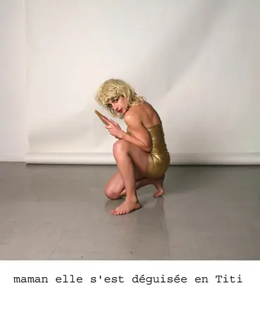 Expression 32, photographie 67 sur 87