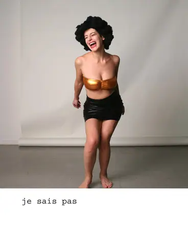 Expression 32, photographie 63 sur 87