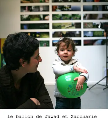 Expression 32, photographie 60 sur 87