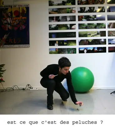 Expression 32, photographie 57 sur 87
