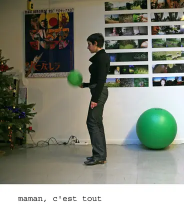 Expression 32, photographie 56 sur 87