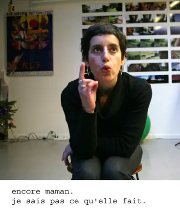 Expression 32, photographie 53 sur 87
