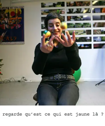 Expression 32, photographie 54 sur 87