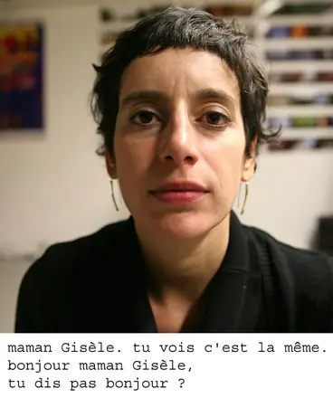 Expression 32, photographie 49 sur 87
