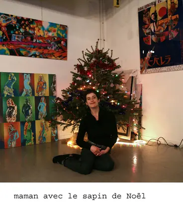 Expression 32, photographie 47 sur 87
