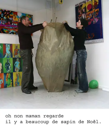 Expression 32, photographie 45 sur 87
