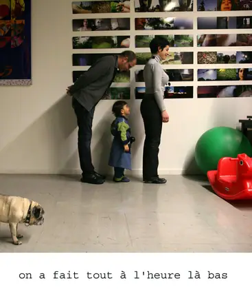 Expression 32, photographie 40 sur 87