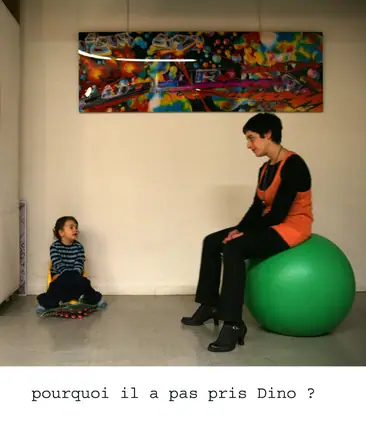Expression 32, photographie 41 sur 87
