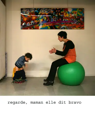 Expression 32, photographie 38 sur 87