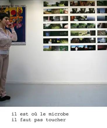 Expression 32, photographie 37 sur 87