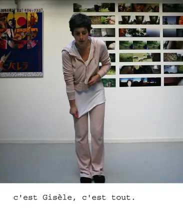 Expression 32, photographie 32 sur 87