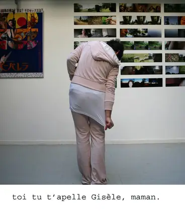 Expression 32, photographie 36 sur 87