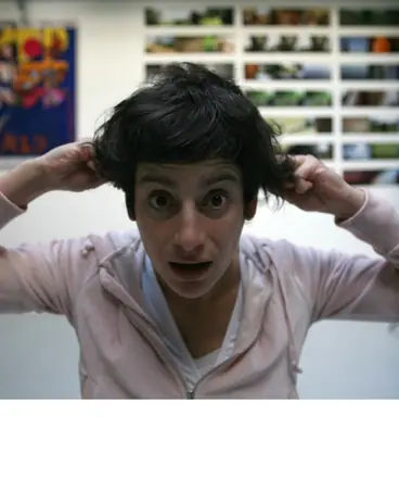 Expression 32, photographie 35 sur 87