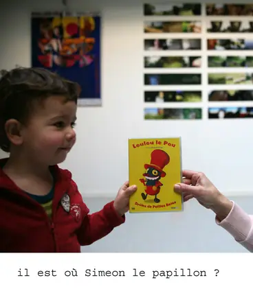 Expression 32, photographie 33 sur 87