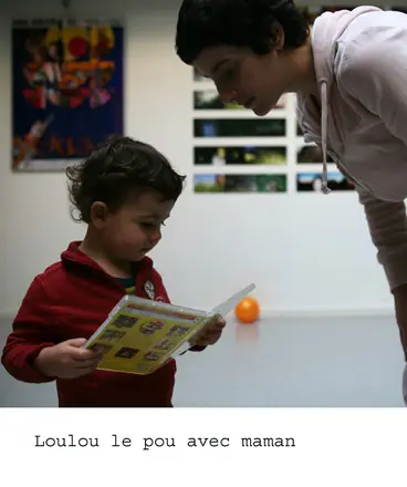 Expression 32, photographie 34 sur 87