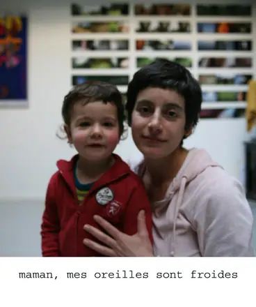 Expression 32, photographie 31 sur 87