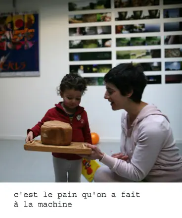 Expression 32, photographie 27 sur 87