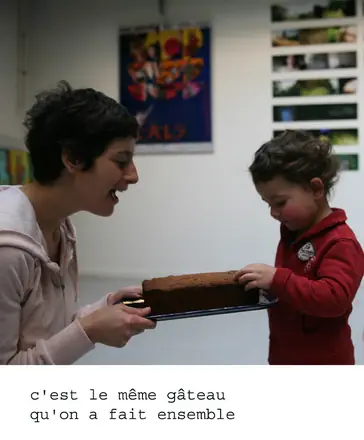 Expression 32, photographie 28 sur 87