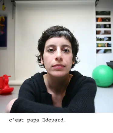 Expression 32, photographie 26 sur 87