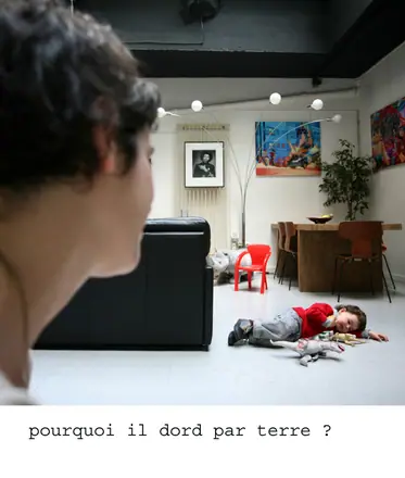 Expression 32, photographie 23 sur 87