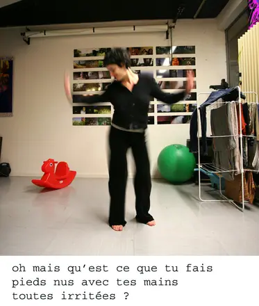Expression 32, photographie 18 sur 87