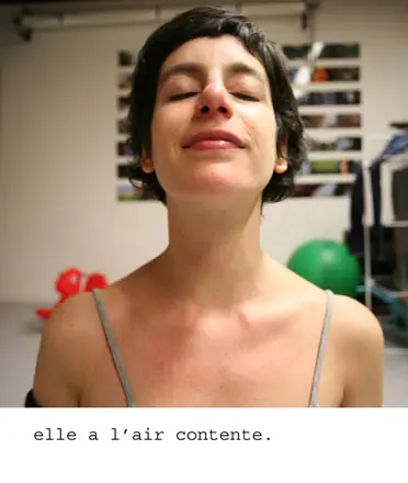 Expression 32, photographie 24 sur 87