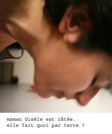 Expression 32, photographie 17 sur 87