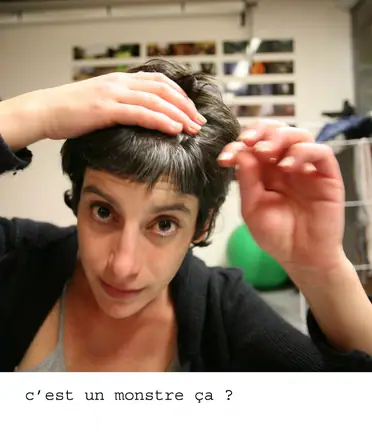 Expression 32, photographie 16 sur 87