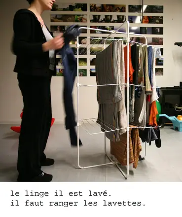Expression 32, photographie 13 sur 87
