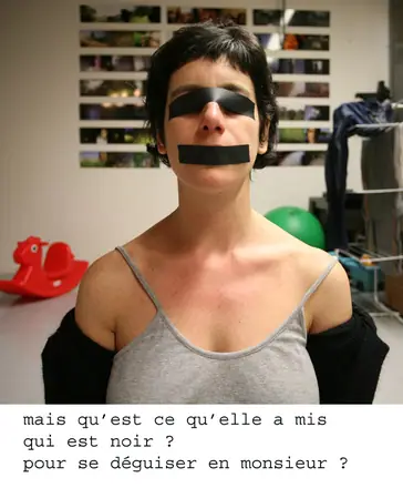 Expression 32, photographie 14 sur 87