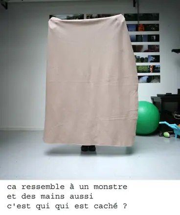 Expression 32, photographie 11 sur 87