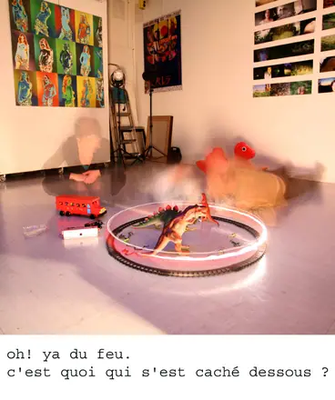 Expression 32, photographie 4 sur 87