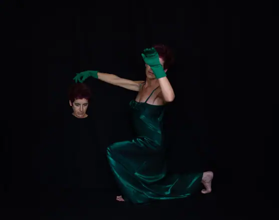 Fondue au noir, photographie 49 sur 55
