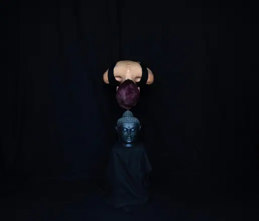 Fondue au noir, photographie 35 sur 55