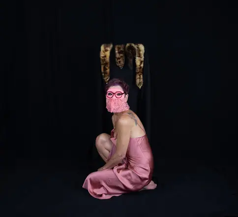 Fondue au noir, photographie 37 sur 55