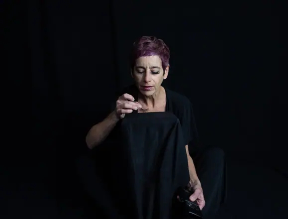 Fondue au noir, photographie 28 sur 55