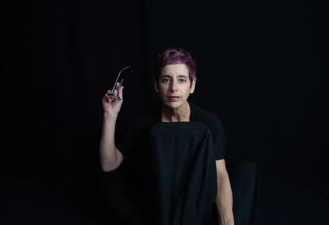 Fondue au noir, photographie 27 sur 55