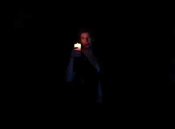Fondue au noir, photographie 16 sur 55