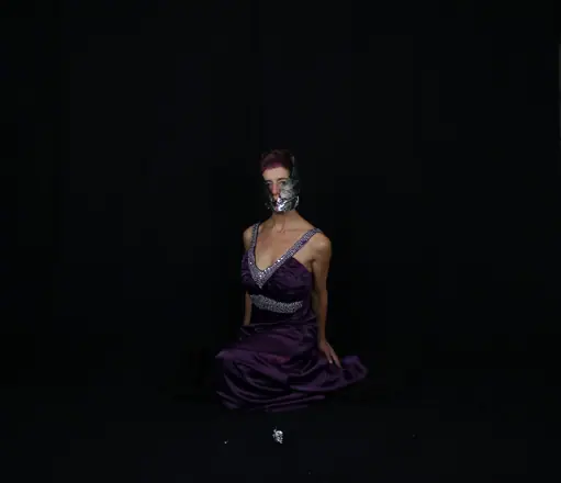 Fondue au noir, photographie 10 sur 55