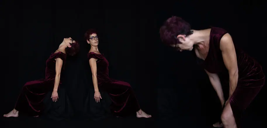 Fondue au noir, photographie 46 sur 55