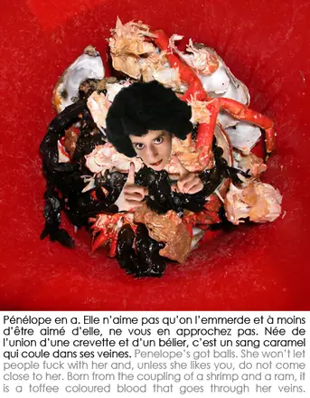 J’aime, j’aime pas, photographie 13 sur 129