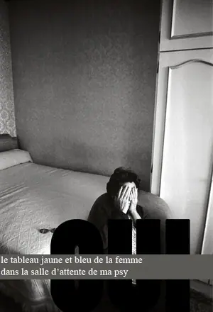 J’aime, j’aime pas, photographie 53 sur 129