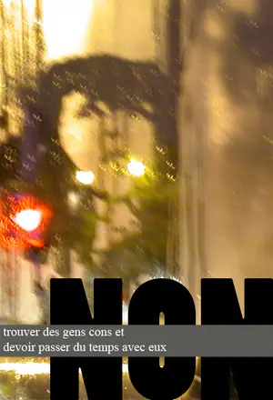 J’aime, j’aime pas, photographie 41 sur 129