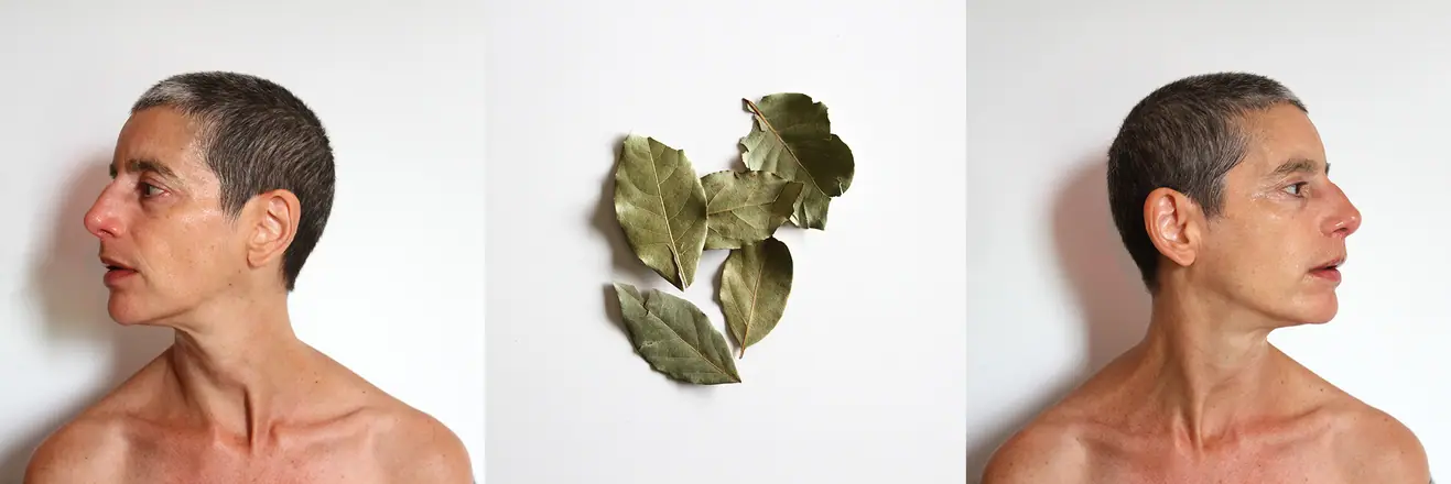 Les triptyques confinés, photographie 10 sur 16