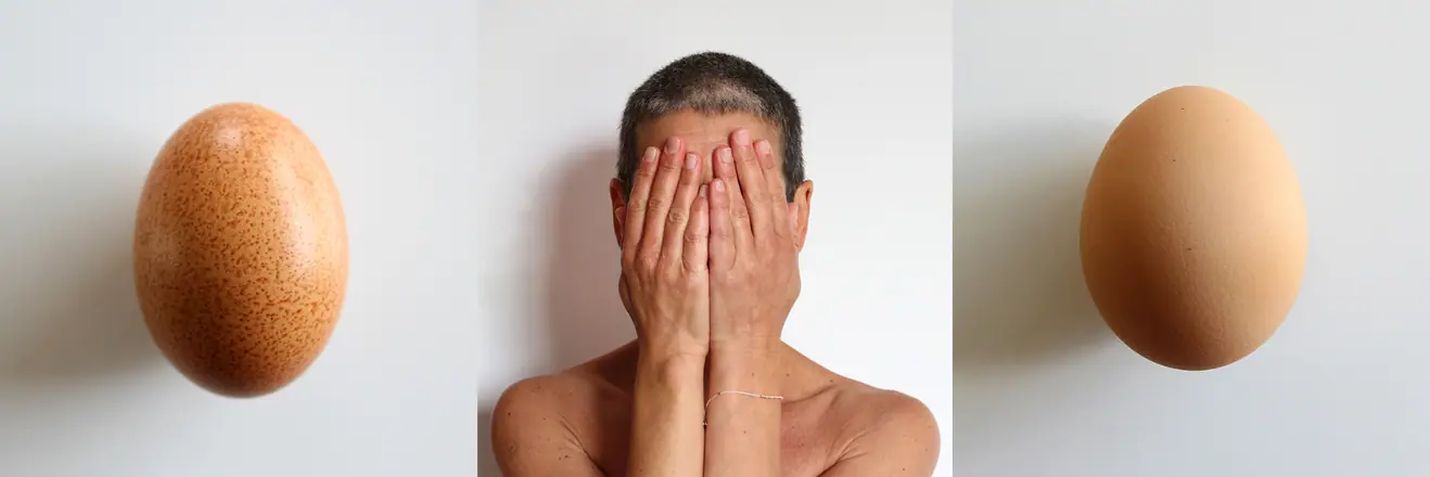 Les triptyques confinés, photographie 2 sur 16