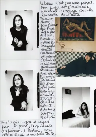 Mon mur des lamentations, photographie 20 sur 49