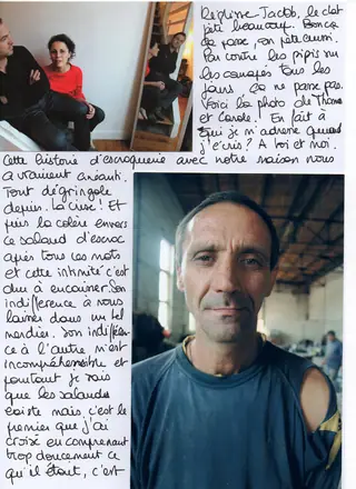 Mon mur des lamentations, photographie 15 sur 49